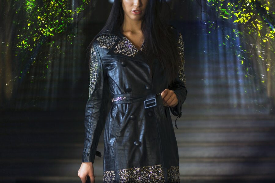 Moda a Torino tra storia, stile e sostenibilità: grandi firme e nuovi stilisti sfilano a Hoas 2021