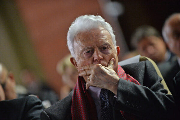 Ergastolo, Caselli contro la Consulta