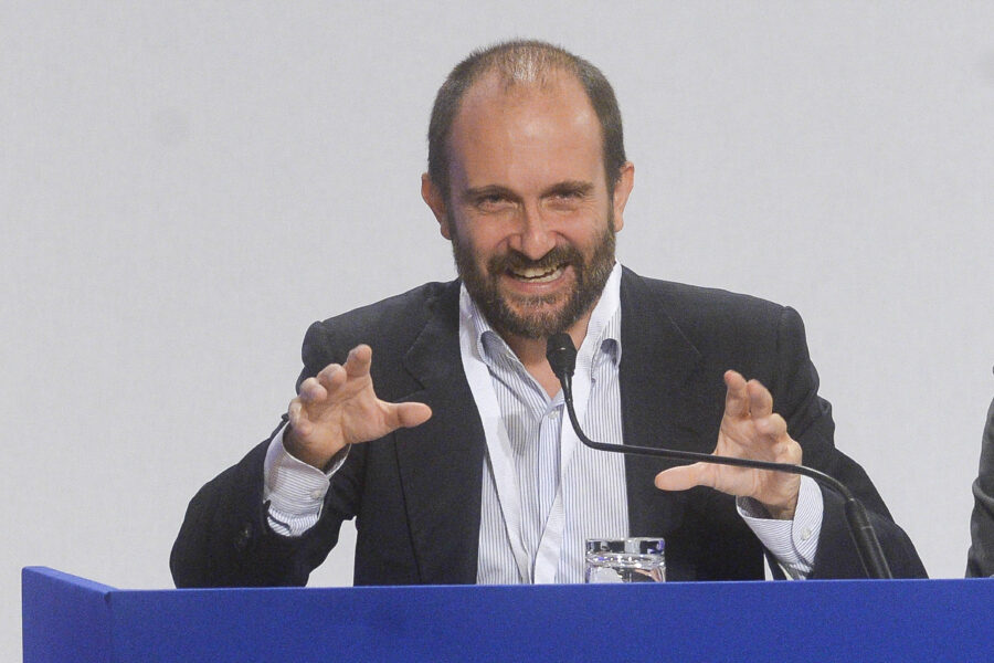 Intervista a Matteo Orfini: “Il finanziamento pubblico ai partiti? Lo abbiamo abolito proprio noi”