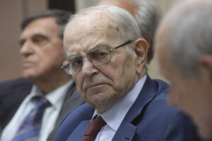 Tullio e Giuseppe uccisi in auto, l’appello di Enzo Mattina: “Seguite il mio esempio, via le armi per fermare il far west”