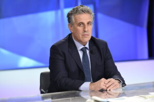 L’accusa di Di Matteo sui capi della magistratura: “Comandano con logiche mafiose”