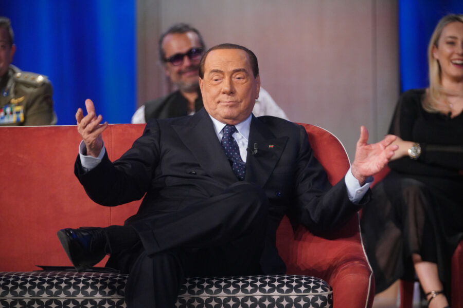 Processo Ruby smontato, i pm per incastrare Berlusconi ci provano con Graviano