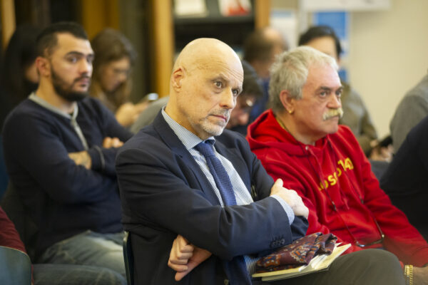 Marcello Viola nuovo procuratore di Milano, al Csm vince la discontinuità con l’ex Greco