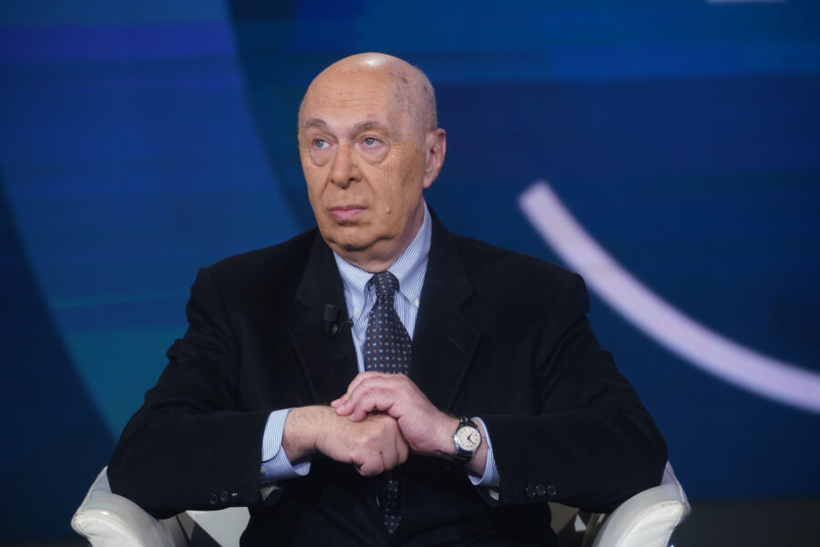 Intervista a Paolo Mieli: “Dopo Draghi basta, l’era dei governi senza consenso deve finire”