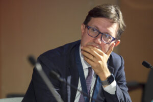 DARIO NARDELLA SINDACO DI FIRENZE