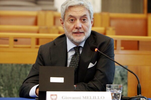 Mossa a sorpresa di Melillo, il procuratore è pronto a liberare Napoli: punta alla Super Procura