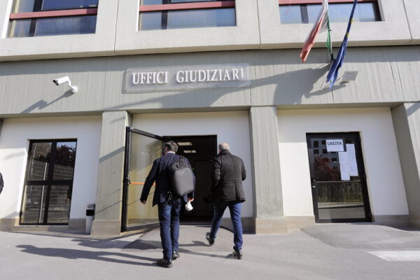 Perché è proibito conoscere i dati delle Procure: renderli noti provocherebbe un terremoto