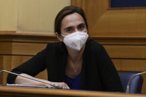 Intervista a Lia Quartapelle: “Disarmare Lukashenko con una politica estera comune”