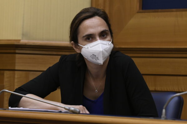 Intervista a Lia Quartapelle: “Disarmare Lukashenko con una politica estera comune”