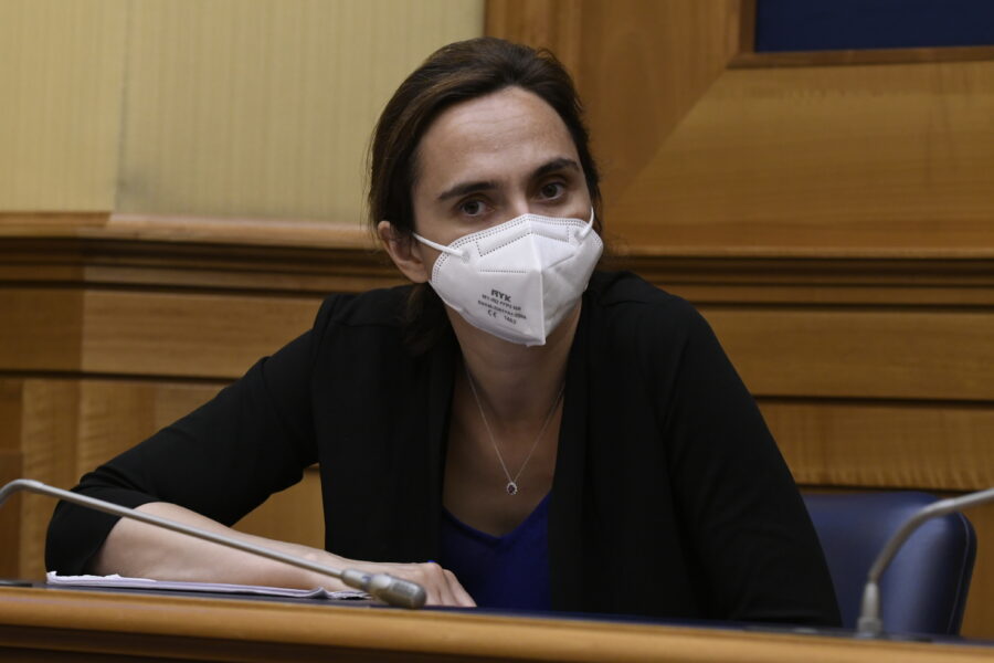 Intervista a Lia Quartapelle: “Disarmare Lukashenko con una politica estera comune”