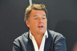 MATTEO RENZI POLITICO