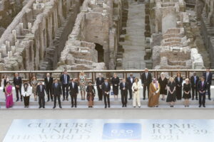Cosa è stato deciso al G20 di Roma: tra distinguo e pochi fatti concreti riparte il multilateralismo
