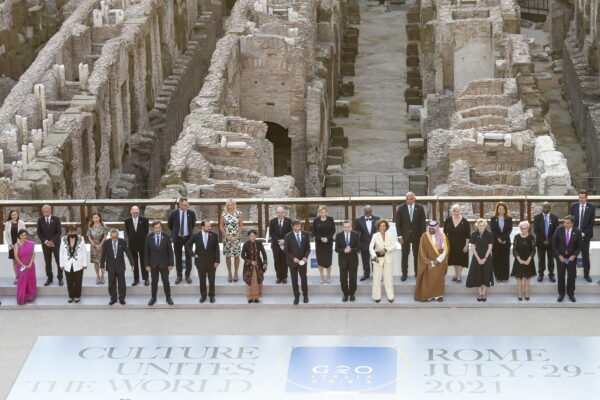 Cosa è stato deciso al G20 di Roma: tra distinguo e pochi fatti concreti riparte il multilateralismo