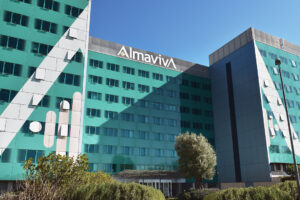 Almaviva lancia un bond da 350 milioni per promuovere il digitale made in Italy