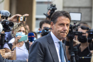 Sondaggio Swg: i voti grillini sono sul mercato, chi ne approfitterà?