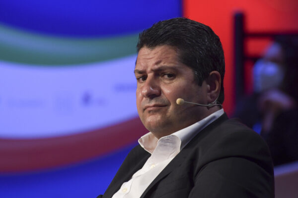 Intervista a Marco Bentivogli: “Boschi leader dei riformisti? Attenti a non bruciarla…”