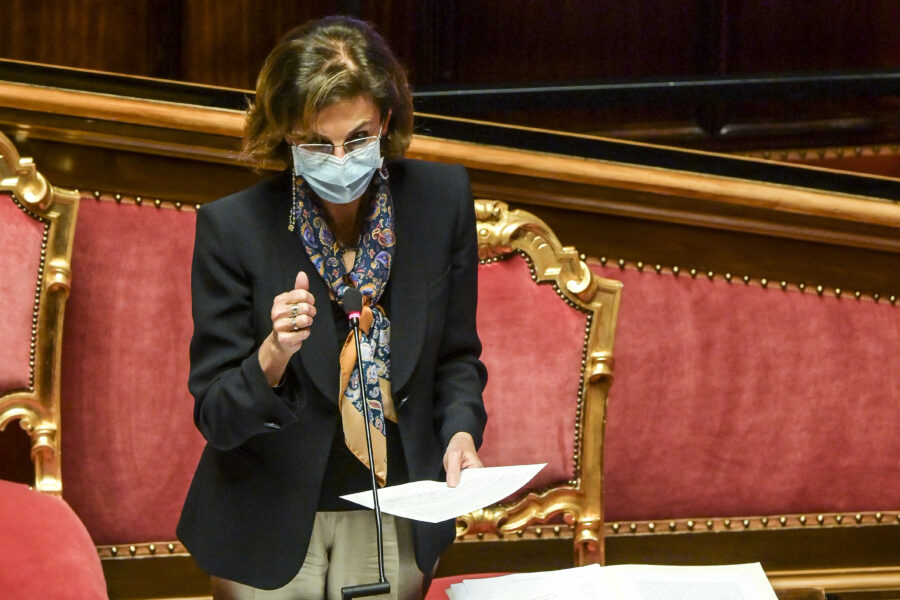 Cartabia dice basta agli show delle toghe, dal governo il via libero definitivo alla presunzione di innocenza