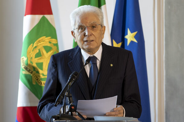 Mattarella denuncia magistratopoli, ma la riforma del Csm è lontana