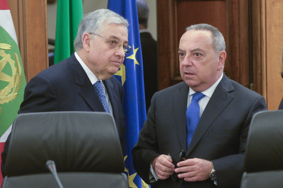 Lo Voi a Roma, lo sponsor di Pignatone e l’hotel a 5 stelle: il racconto (incompleto) di Palamara