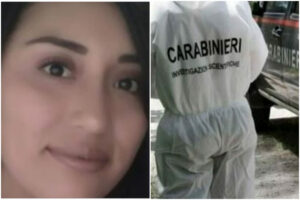 Strage femminicidi, donna uccisa a coltellate dall’ex fidanzato già arrestato pochi mesi fa