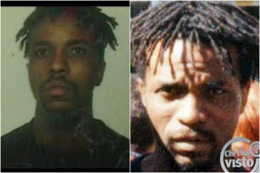 Ucciso e sepolto 20 anni fa dopo il turno di lavoro, i resti di Mohamed Sow ritrovati in un bosco