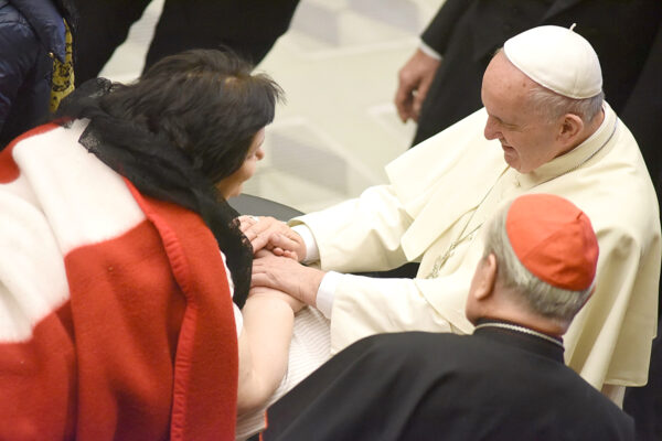 La vita è un dono di Dio: la Chiesa dice no all’eutanasia ma anche all’accanimento terapeutico