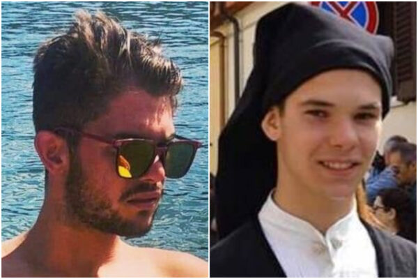 La vita spezzata di Roberto, il giovane operaio schiacciato da un macchinario: “Voleva fare gol” La vita spezzata di Roberto, il giovane operaio schiacciato da un macchinario: “Voleva fare gol”