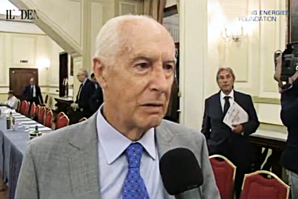 Intervista a Sergio Sciarelli: “Servizi e partecipate, Napoli guardi al modello manageriale di Milano”