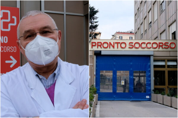 Virus sinciziale (e non Covid) è la vera emergenza per i bambini: “Al Santobono oltre 200 accessi al giorno”