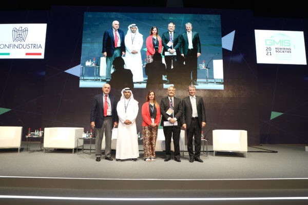 Intervista ad Alberto Tripi: “Più digitale fa bene alle relazioni e all’ambiente”