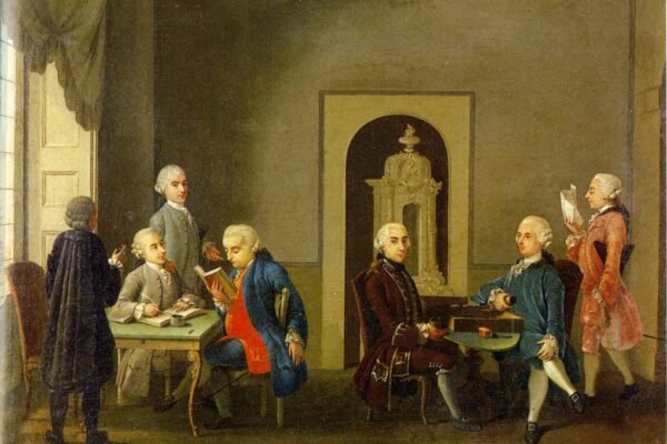 Rileggere Dostoevskij è un balsamo contro il giustizialismo