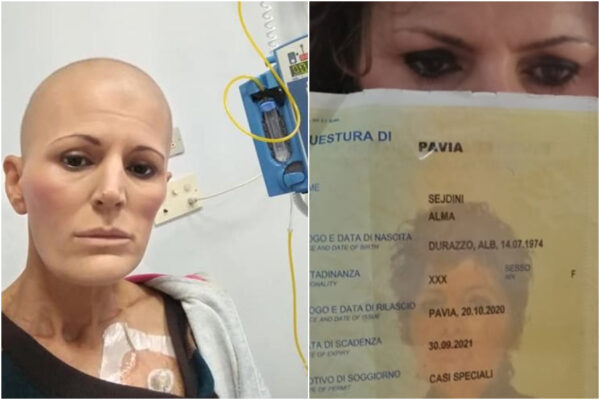 Il suicidio di Adelina, le ultime parole nel video: “Non mi hanno aiutata, mi troveranno nella tomba”