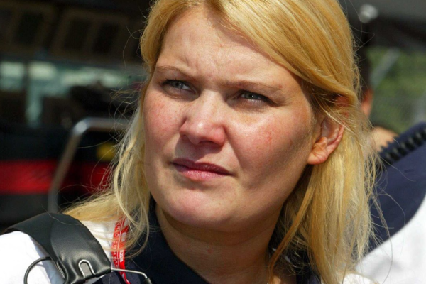 Chi era Antonia Terzi, l’ingegnera di Formula 1 morta in un incidente in auto: inventò il “muso a tricheco”