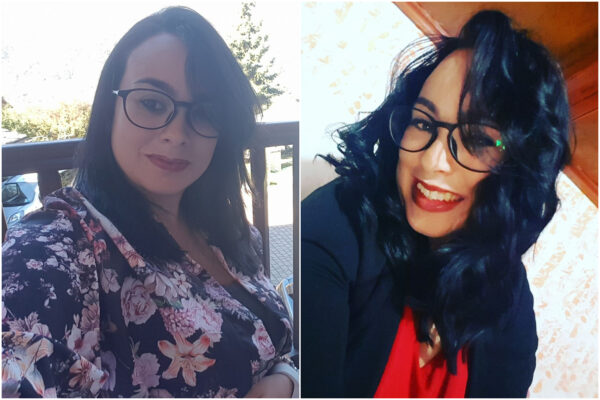 Il dramma di Antonietta, la giovane mamma stroncata dal Covid: “Ora sei con la piccola Sharon, sognavo un tuo messaggio”