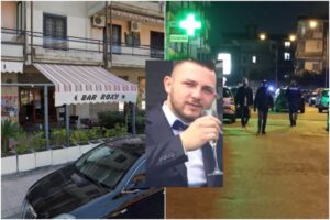 Agguato di Camorra ad Arzano, è morto il 29enne Salvatore Petrillo: era nipote del boss della 167