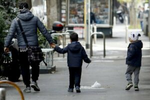 Come funziona l’assegno unico per i figli: come ottenere il contributo da 175 euro al mese