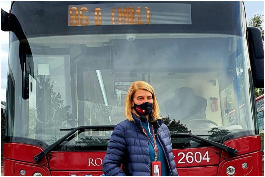 Immagine Facebook Atac Roma