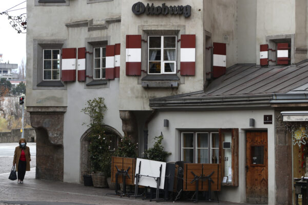 Come funziona il lockdown per i non vaccinati in Austria: la stretta di Vienna contro l’epidemia di Coronavirus Come funziona il lockdown per i non vaccinati in Austria: la stretta di Vienna contro l’epidemia di Coronavirus