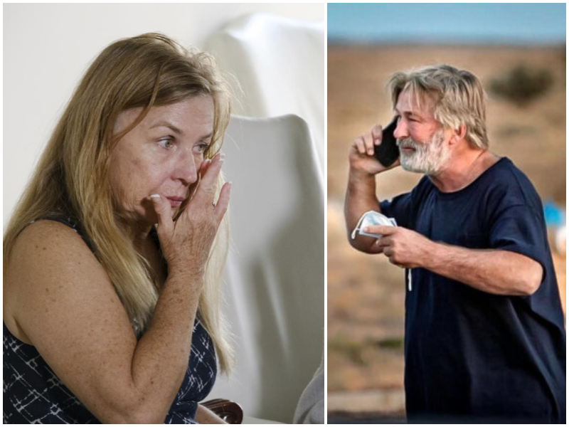 “Alec Baldwin non doveva sparare, ha giocato alla roulette russa”, le accuse sulla tragedia sul set del film “Rust”