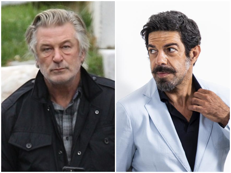 “Quella volta che ho rischiato la stessa tragedia di Alec Baldwin”, Pierfrancesco Favino e l’incidente sul set con un fucile