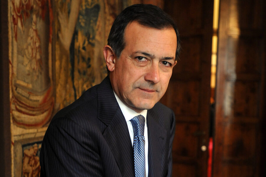 È morto Beniamino Caravita, giurista garantista dall’anima riformista