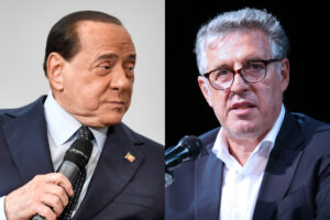 Di Matteo entra nella questione Quirinale e prova ad affossare Berlusconi