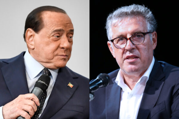 Di Matteo entra nella questione Quirinale e prova ad affossare Berlusconi