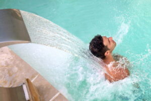 Bonus terme, partenza flop: il click day delle prenotazioni fa crollare la piattaforma di Invitalia Bonus terme, partenza flop: il click day delle prenotazioni fa crollare la piattaforma di Invitalia