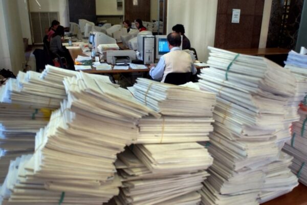 Magistratura e Pa, quando le indagini sono solo un freno