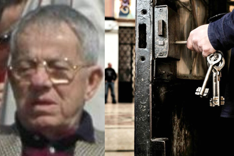 Scarcerato il detenuto più anziano d’Italia: a 88 anni e con 17 patologie rischiava di morire ogni giorno