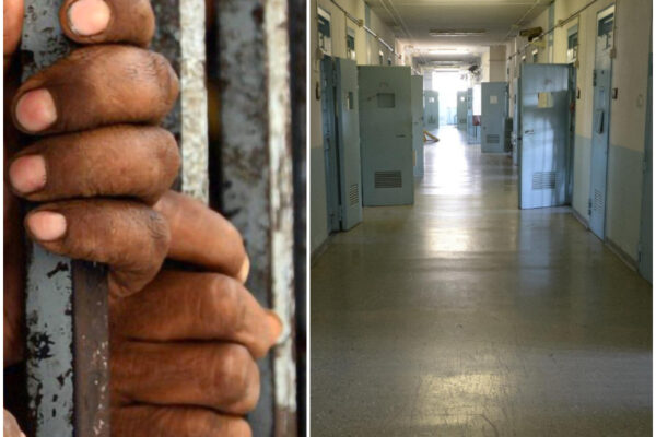 “Bagni intasati dalle feci, detenuti che sembrano stracci: chiudete il Sestante!”, l’orrore alla sezione psichiatrica del carcere