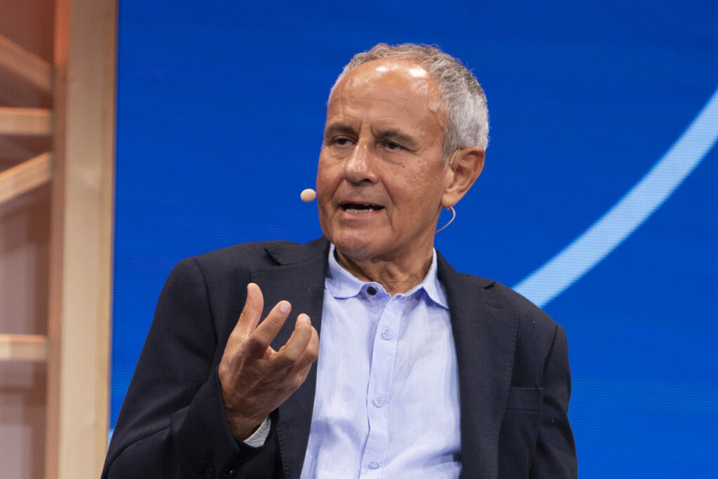 Julián Carrón lascia Comunione e Liberazione l'erede di don Giussani