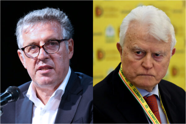 Di Matteo e Caselli dicono che la Consulta vuole favorire la mafia?