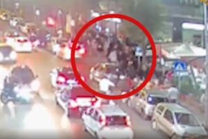 Agguato per vendicare le botte, tornano in carcere i baby pistoleri di Napoli est: volevano uccidere figlio del killer dello zainetto